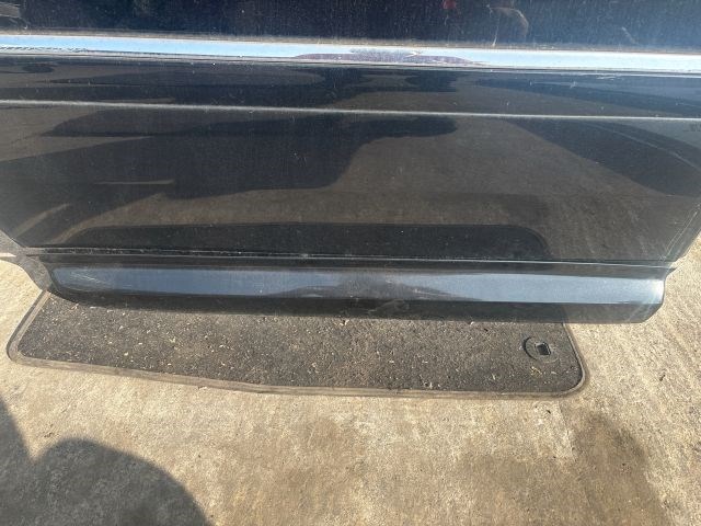 Audi A8 (D3 - 4E) Jobb hátsó ajtó 15863 4e0833420f 4. kép