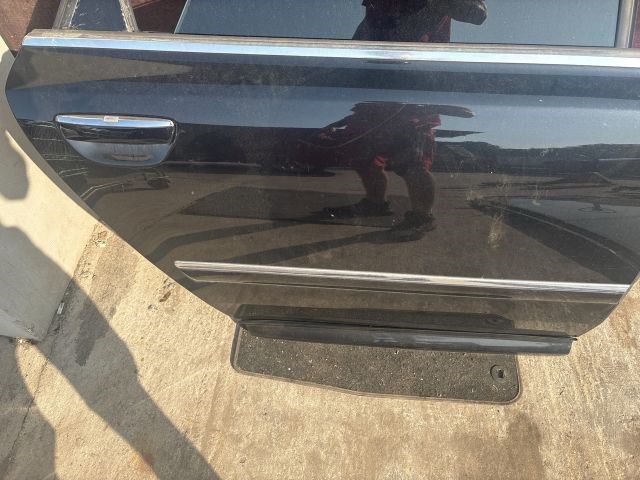 Audi A8 (D3 - 4E) Jobb hátsó ajtó 15863 4e0833420f 2. kép
