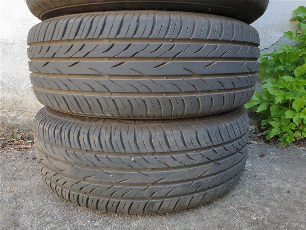  215/60 16 Platin Summer 1. kép