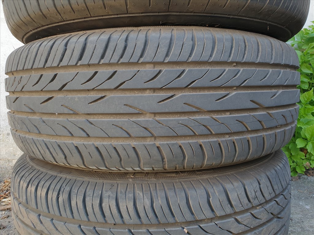  215/60 16 Platin Summer 2. kép