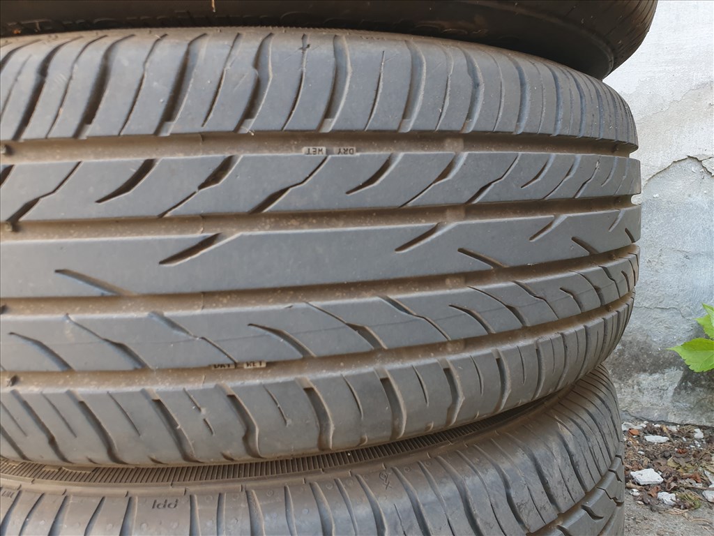  215/60 16 Platin Summer 3. kép