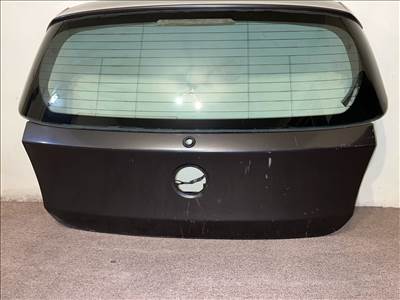 BMW 1 sorozat csomagtérajtó üveggel eladó !