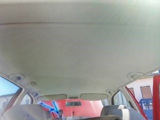 VW POLO (6N2) Bal hátsó Ablakemelő Szerkezet (Mechanikus) 8. kép