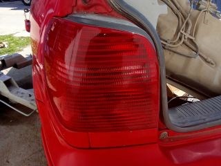 VW POLO (6N2) Bal hátsó Ablakemelő Szerkezet (Mechanikus) 9. kép