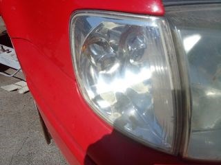 VW POLO (6N2) Bal hátsó Ablakemelő Szerkezet (Mechanikus) 11. kép