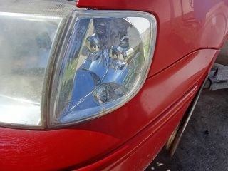 VW POLO (6N2) Bal hátsó Ablakemelő Szerkezet (Mechanikus) 12. kép