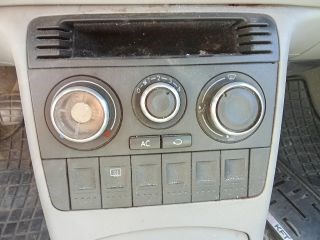 VW POLO (6N2) Bal hátsó Ablakemelő Szerkezet (Mechanikus) 13. kép