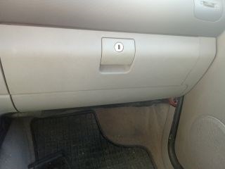 VW POLO (6N2) Bal hátsó Ablakemelő Szerkezet (Mechanikus) 14. kép