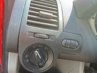 VW POLO (6N2) Bal hátsó Ablakemelő Szerkezet (Mechanikus) 15. kép