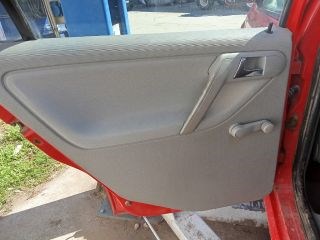 VW POLO (6N2) Bal hátsó Ablakemelő Szerkezet (Mechanikus) 16. kép