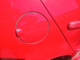 VW POLO (6N2) Bal hátsó Ablakemelő Szerkezet (Mechanikus) 17. kép