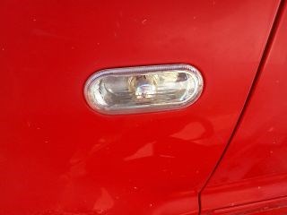 VW POLO (6N2) Bal hátsó Ablakemelő Szerkezet (Mechanikus) 20. kép