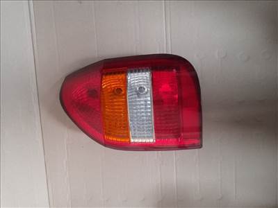 Opel Zafira A Jobb Hátsó Lámpa 2195 ,  62281