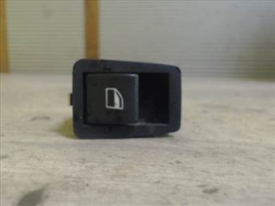 BMW E46 98-05 Bal hátsó ablakemelő kapcsoló