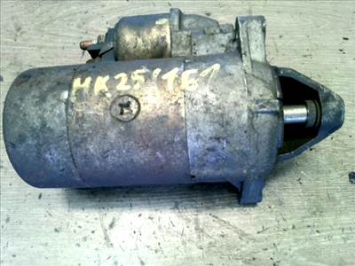 FIAT STILO 01.09-06.12 Önindító. benzines