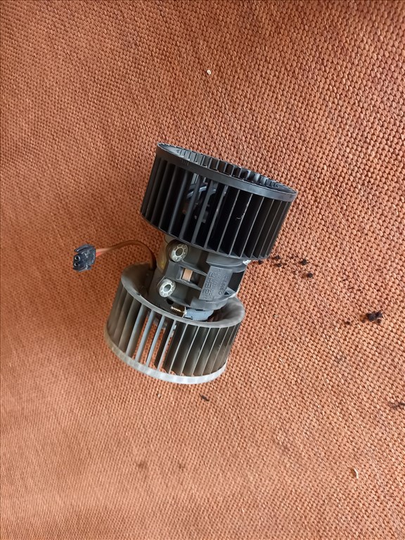 BMW 320 E46 Bmw E46 320D fűtőmotor  2. kép