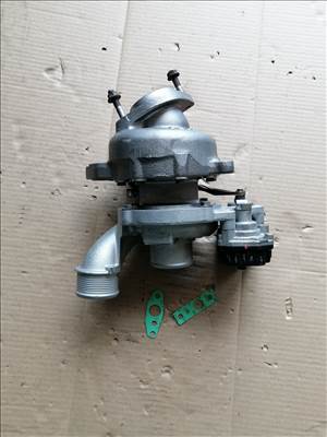 SsangYong Rexton Turbó 53039700491