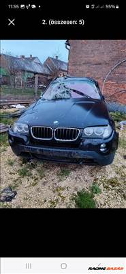 BMW X3 E83 bmw x3 e83 alkatreszek