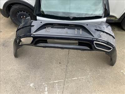 Volkswagen Arteon  hátsó lökhárító 6 radaros. 3g8807417gru 3g8807521dgru