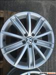 18-as Volkswagen gyári alufelnik 5x112 