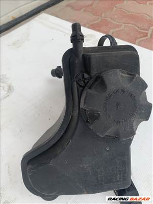 BMW 1 3 x1 X3 kiegyenlítő tartály  17138570079