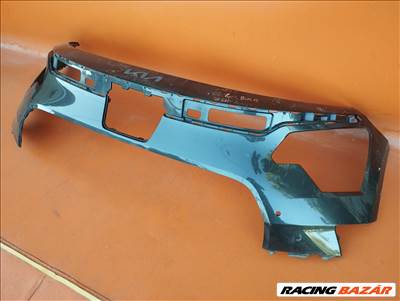 Kia Niro 2 első lökhárító 26511-AO000 (S6.40.804R)