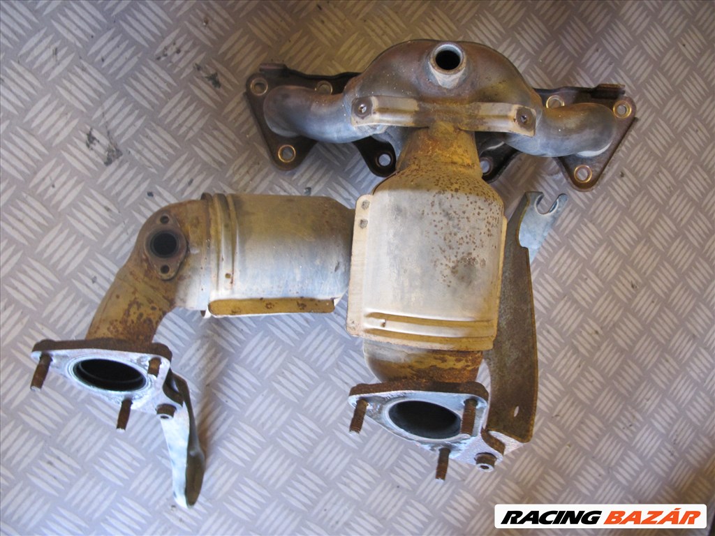 Golf V,Golf Plus,Touran I,Octavia II,León II,Toledo III lambdaszonda 2.0 FSI 2. kép