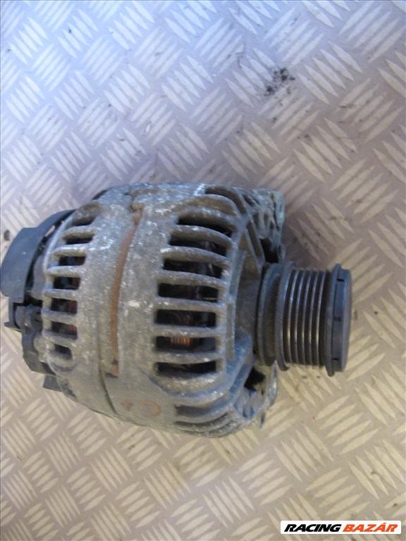 Golf V,Golf Plus,Touran I,Octavia II,León II,Toledo III lambdaszonda 2.0 FSI 3. kép