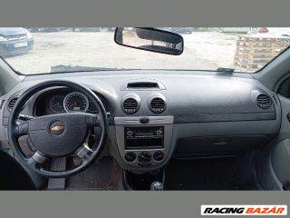 Chevrolet Lacetti Beltér Világítás Első *150500*