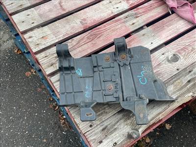 CITROËN C4 Picasso I UD_ Akkumulátor Tartó