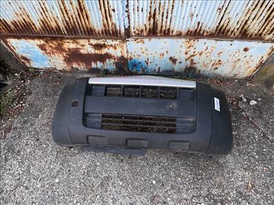 CITROËN NEMO Dobozos AA_ Első Lökhárító (Részeivel)