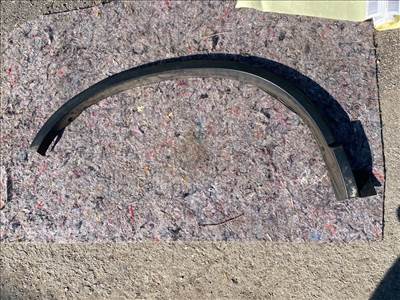 HONDA CR-V III RE Jobb hátsó Sárvédő Díszléc