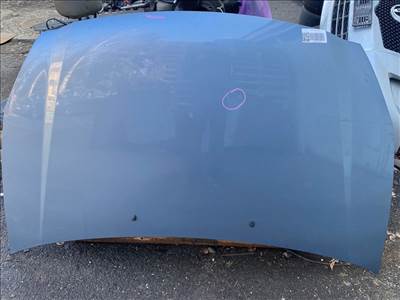 KIA CARNIVAL II GQ Motorháztető