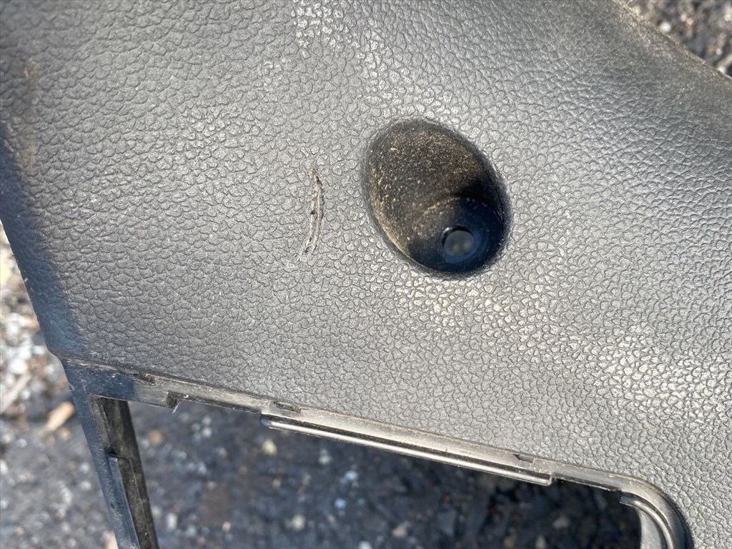 KIA CEED SW ED Csomagtérajtó Kárpit 4. kép