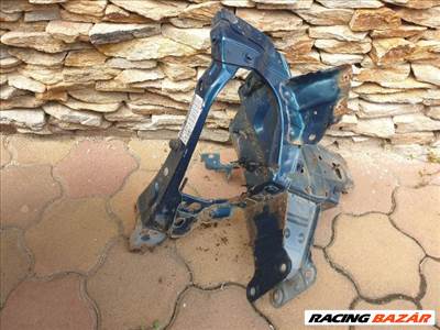 Opel Astra H Bal lámpakeret + nyúlványvég  13237140