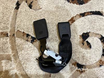 MAZDA CX-5 KE, GH Jobb hátsó Biztonsági Öv Csat