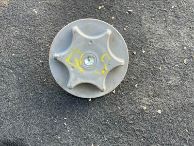 NISSAN QASHQAI / QASHQAI PLUS 2 J10, JJ10 Pótkerék Rögzítő