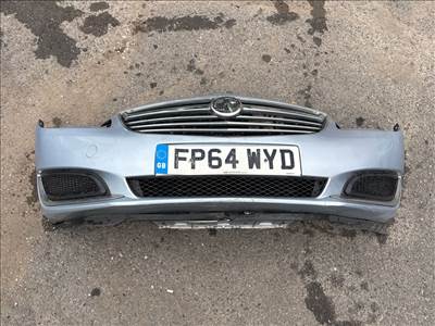 OPEL INSIGNIA  Első Lökhárító (Részeivel)