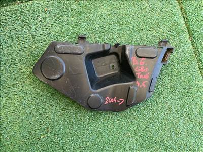 OPEL TIGRA TwinTop  Bal első Lökhárító Tartó (Műanyag)