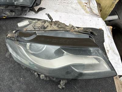 AUDI A4 Avant 8K5, B8 Jobb Xenon Fényszóró 015576