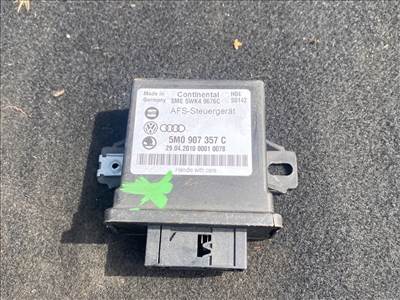 SKODA SUPERB II 3T4 Lámpa Vezérlő