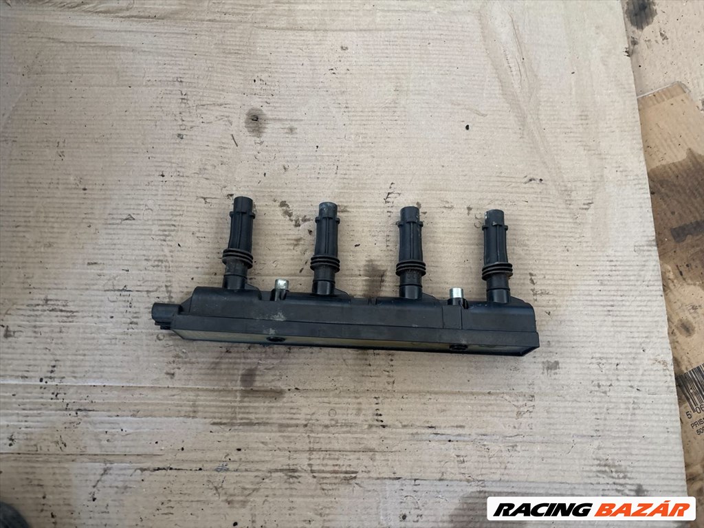 Opel Mokka 1.4 Turbo gyújtótrafó 10059 ,  55579072-B14NET 2. kép