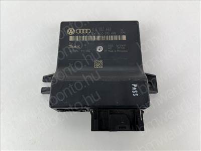 AUDI Q7 (4LB) Gateway elektronika (4L0907468)