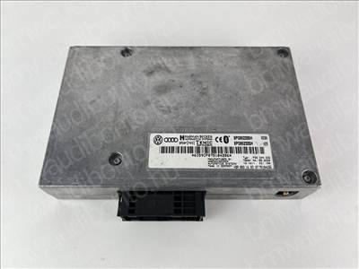 AUDI A3 Sportback (8PA) Bluetooth vezérlőegység modul (8P0862335H, 8P0862335A, 8P0862335E, 8P0862335F, 8P0862335C, 8P0862335M, 8P0862335S, 8P0862335K)