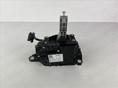 AUDI A4 B9 (8W2, 8WC)  2.0 TDI Sebességváltó kulissza (8W1713041L, 8W1713041E, 8W1713041J, 8W1713041G, 8W1713041N)