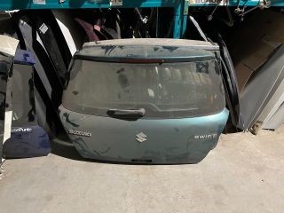 Suzuki Swift III SUZUKI SWIFT III Csomagtérajtó (Részeivel) 1. kép