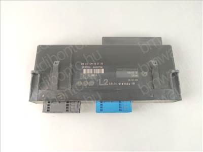 MINI COUNTRYMAN (R60) Komfort vezérlőegység/modul (9187534)