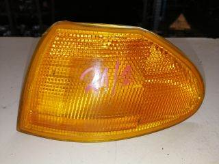 Opel Astra F Bal első Irányjelző *107287*