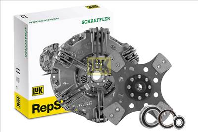 kuplungkészlet Schaeffler LuK 628 3086 10 for CASE IH