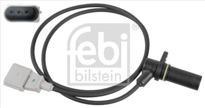 FEBI BILSTEIN 173910 - impulzusadó, főtengely AUDI SKODA VW